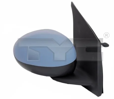 Exterior Mirror