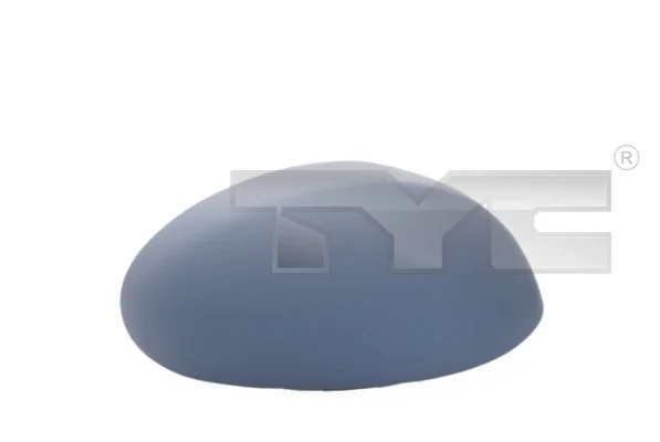 Cover, exterior mirror