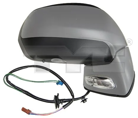 Exterior Mirror