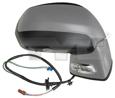 Exterior Mirror