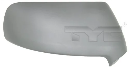 Cover, exterior mirror