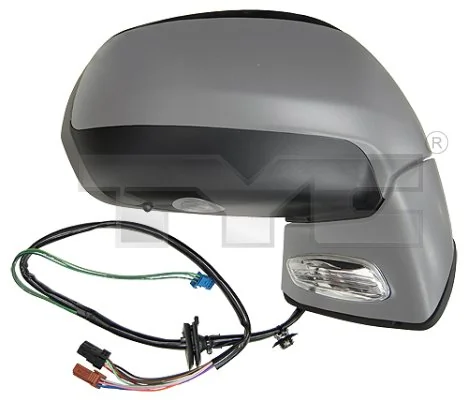 Exterior Mirror