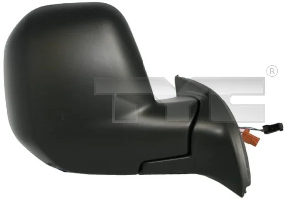 Exterior Mirror