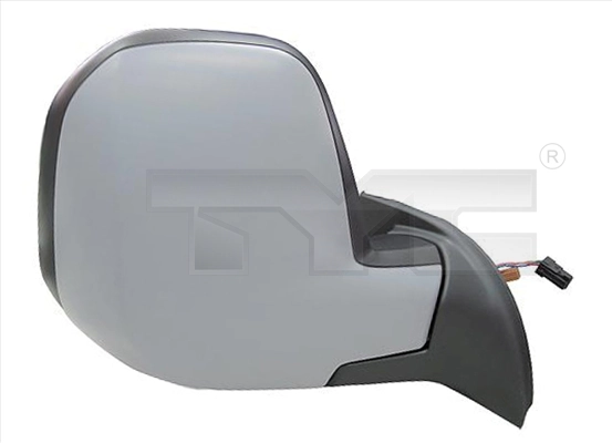 Exterior Mirror