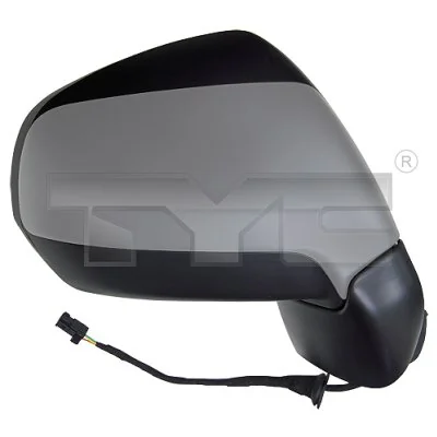 Exterior Mirror