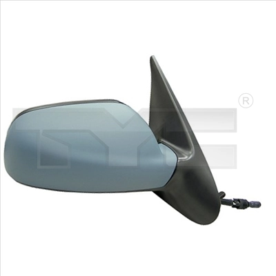 Exterior Mirror