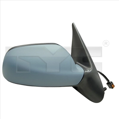 Exterior Mirror