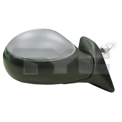 Exterior Mirror