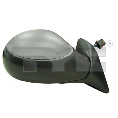 Exterior Mirror