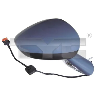 Exterior Mirror