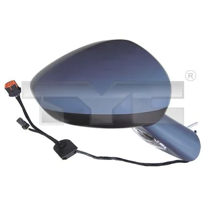 Exterior Mirror