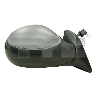 Exterior Mirror