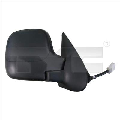 Exterior Mirror
