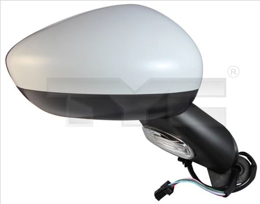Exterior Mirror