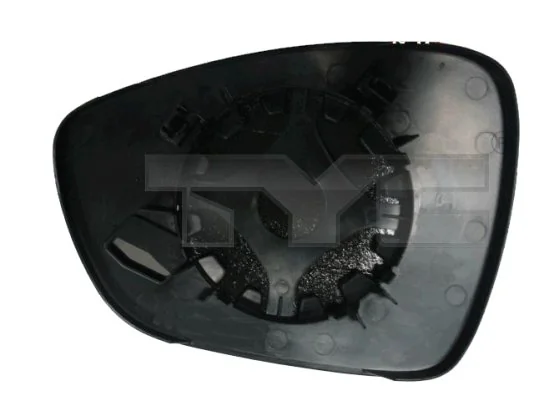 Mirror Glass, exterior mirror