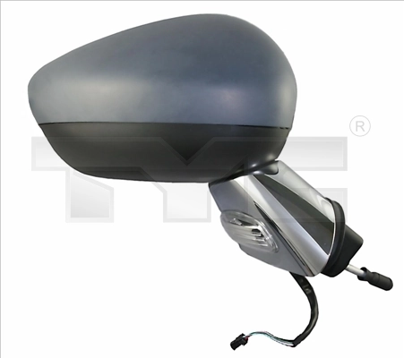 Exterior Mirror