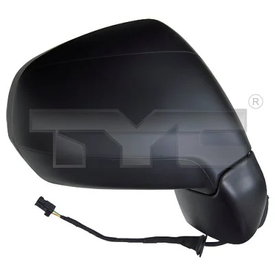 Exterior Mirror