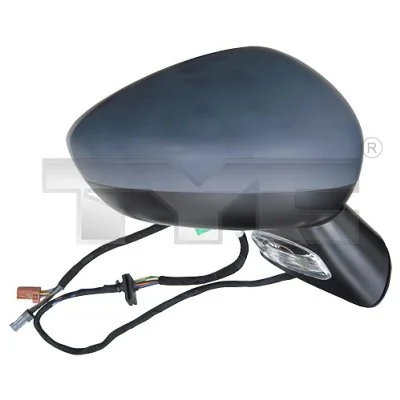 Exterior Mirror