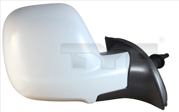Exterior Mirror