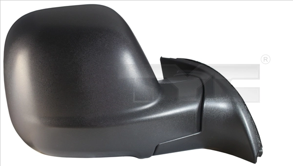 Exterior Mirror