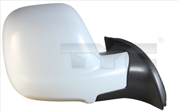Exterior Mirror