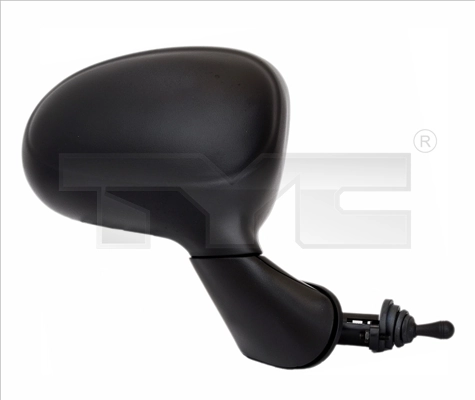 Exterior Mirror