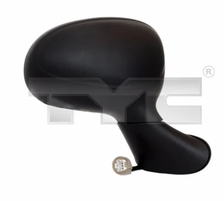 Exterior Mirror