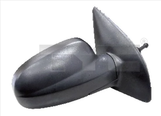 Exterior Mirror