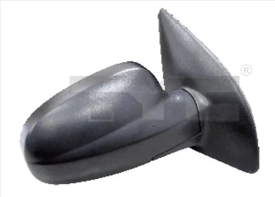 Exterior Mirror