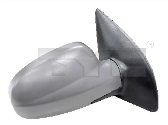 Exterior Mirror
