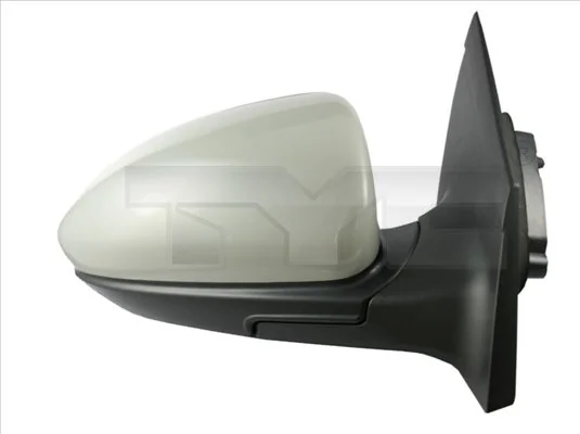 Exterior Mirror