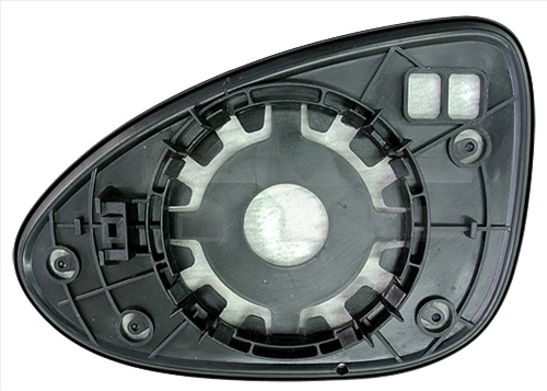 Mirror Glass, exterior mirror