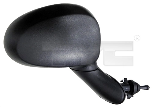Exterior Mirror