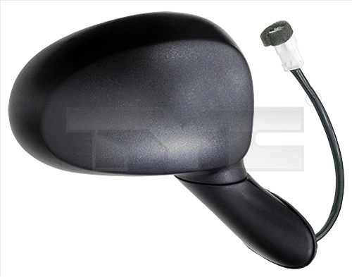 Exterior Mirror