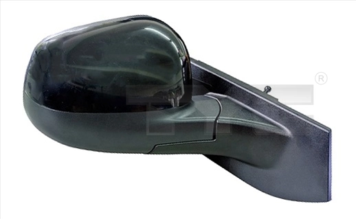 Exterior Mirror
