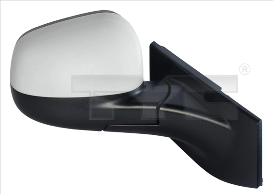 Exterior Mirror