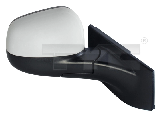 Exterior Mirror