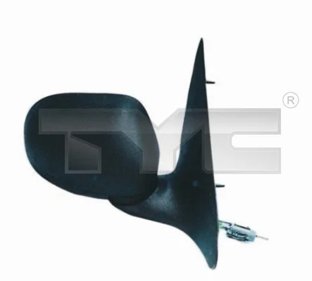 Exterior Mirror