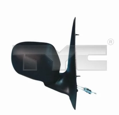 Exterior Mirror