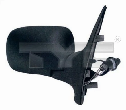 Exterior Mirror