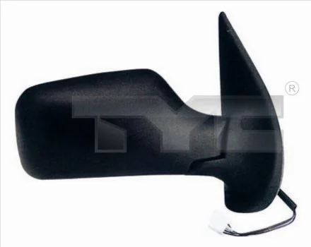 Exterior Mirror