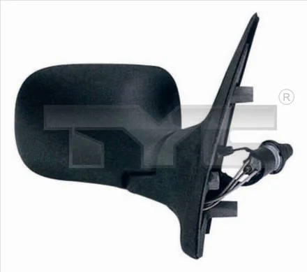 Exterior Mirror