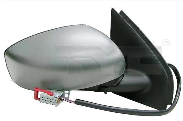 Exterior Mirror