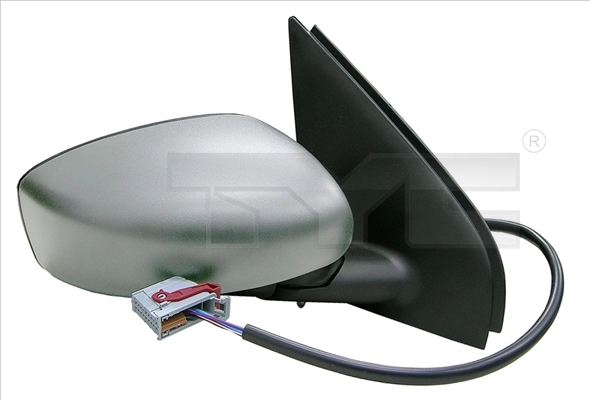 Exterior Mirror