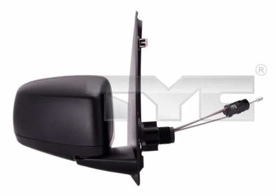 Exterior Mirror