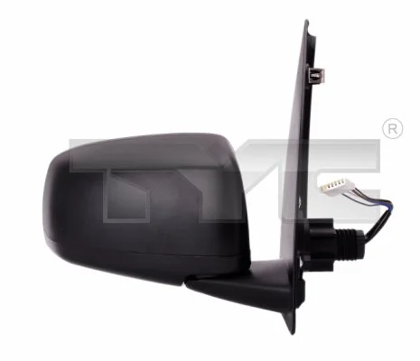 Exterior Mirror
