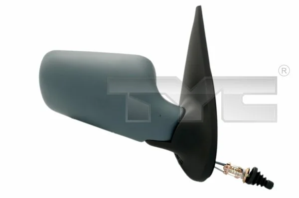 Exterior Mirror