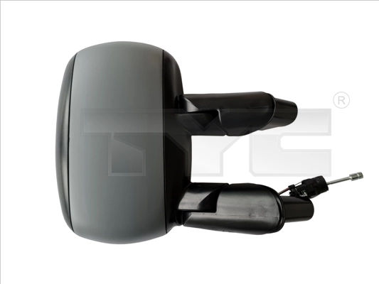 Exterior Mirror