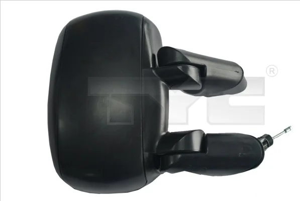 Exterior Mirror