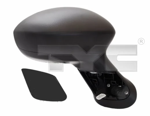 Exterior Mirror